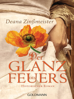 cover image of Der Glanz des Feuers